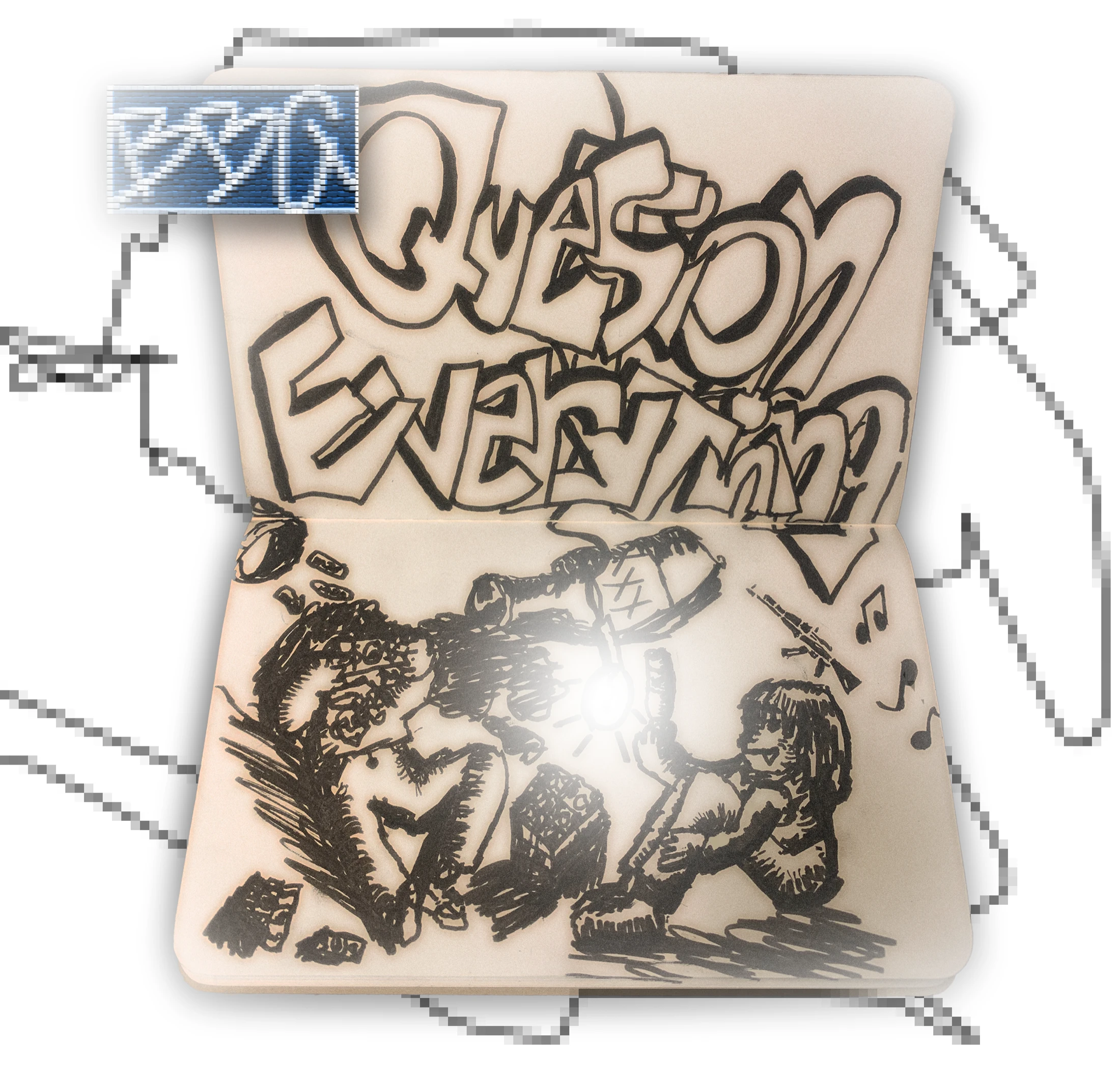 Question Everything